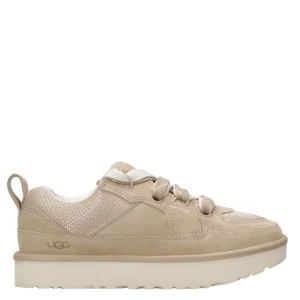 UGG | Sneakers W Lo Lowmel Beige