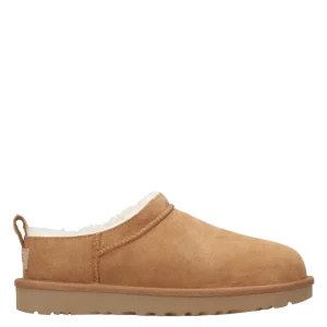 UGG | Sabot W Classic Micro Chestnut