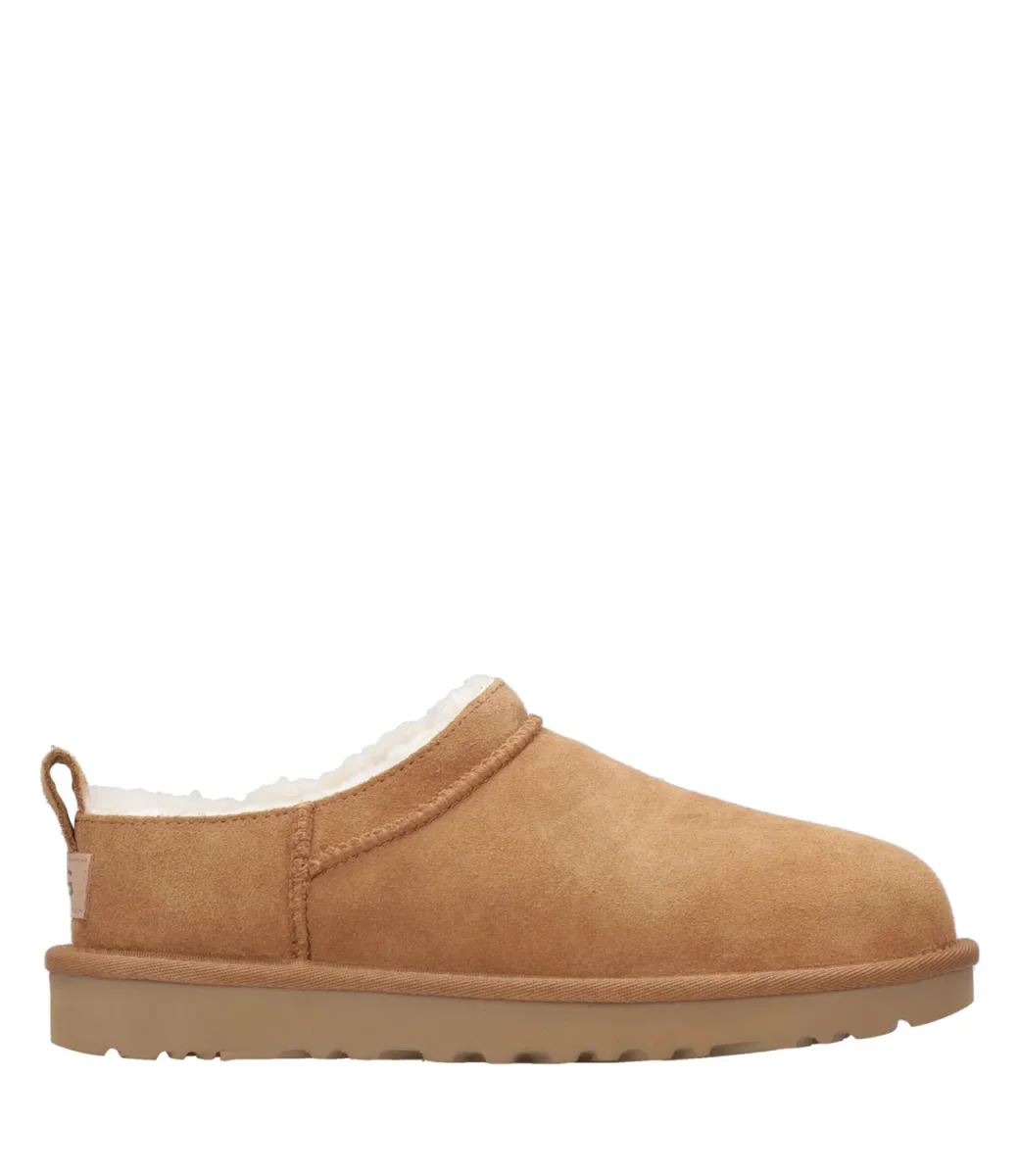 UGG | Sabot W Classic Micro Chestnut - immagine 2