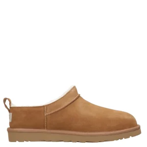 UGG | Sabot Classic Micro Chestnut