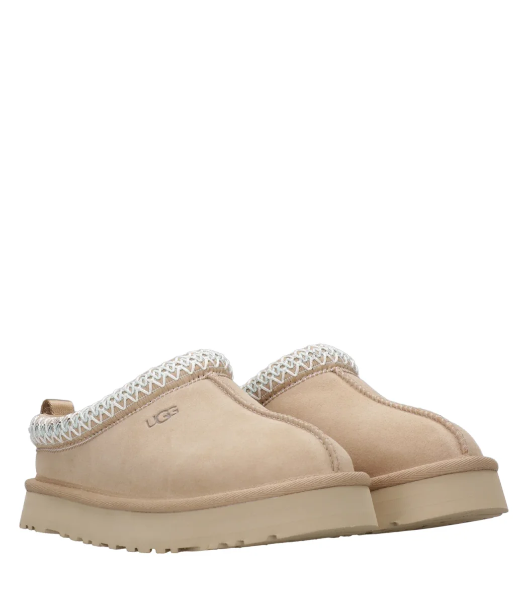 UGG Kids | Sabot K Tazz Sabbia - immagine 3