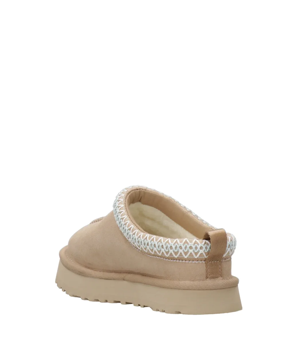UGG Kids | Sabot K Tazz Sabbia - immagine 5