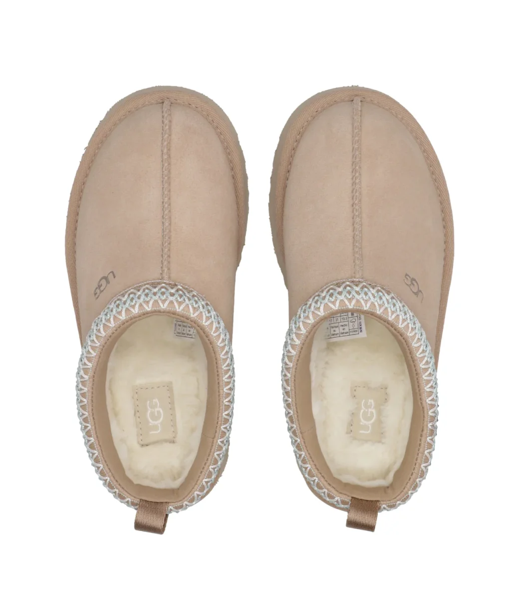 UGG Kids | Sabot K Tazz Sabbia - immagine 6