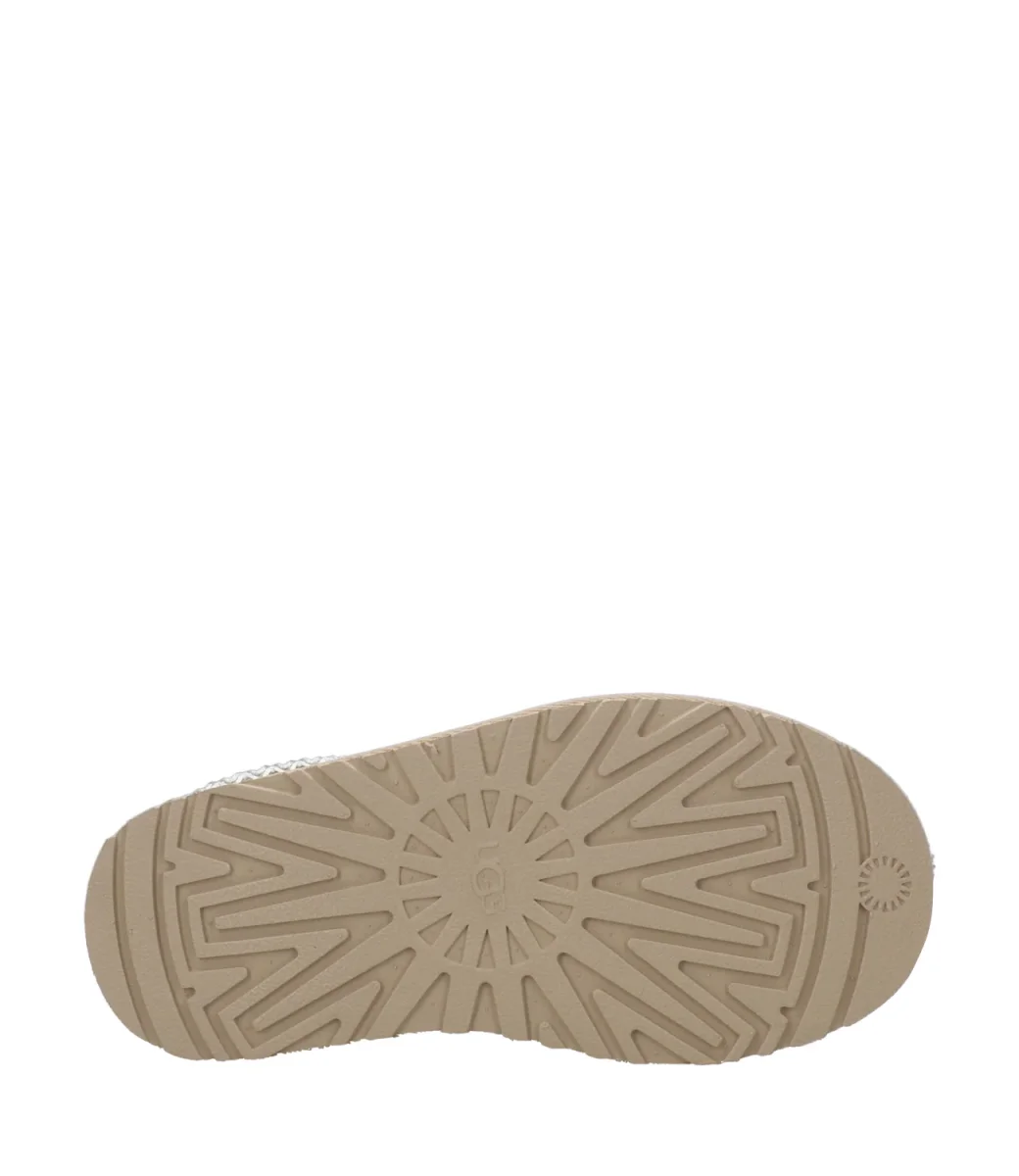 UGG Kids | Sabot K Tazz Sabbia - immagine 7