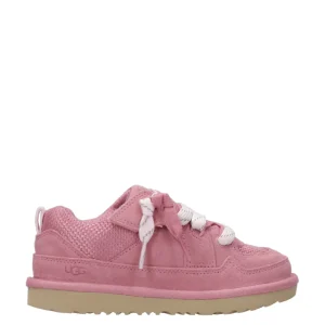 UGG Kids | Scarpa T Lo Lowmel Rosa scuro