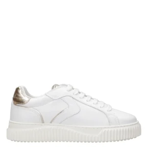 Voile Blanche | Sneakers Lipari Bianco