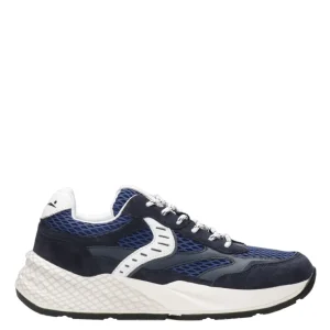 Voile Blanche | Sneakers Blu