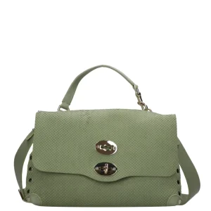 Zanellato | Borsa a Tracolla Postina Amoretto S Salvia