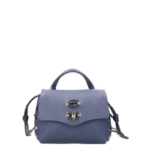 Zanellato | Borsa a Tracolla Postina Daily Night Baby Lavanda