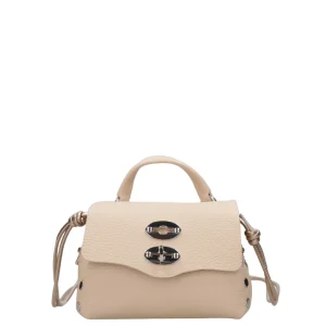 Zanellato | Borsa a Tracolla Postina Daily Night Baby Rosa