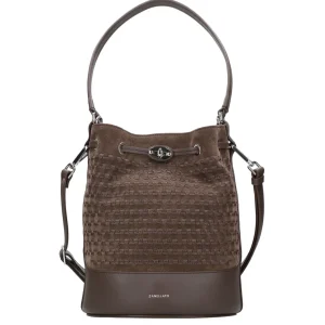 Zanellato | Borsa a Tracolla Mondà Musiva S Moro